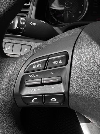 Hyundai Avante VI Рестайлинг с пробегом 2019 года, цена 1 640 000 рублей, 117110 км, седан, Автокод Объявления