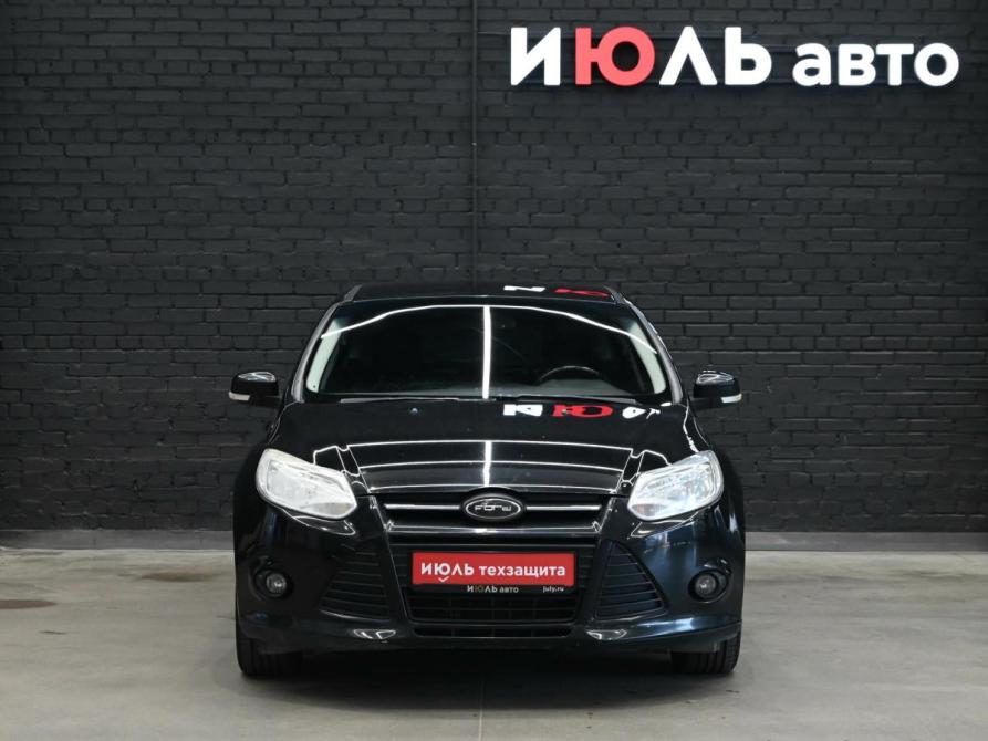 Ford Focus III Екатеринбург  - изображение 2
