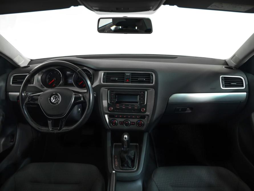 Volkswagen Jetta VI Рестайлинг Санкт-Петербург  - изображение 9