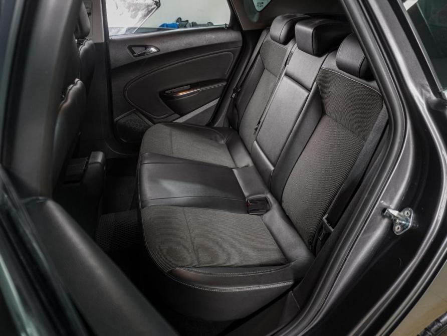 Opel Astra J Воронеж  - изображение 9