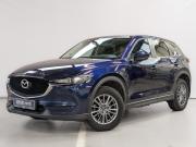 Mazda CX-5 II Москва  - изображение 29