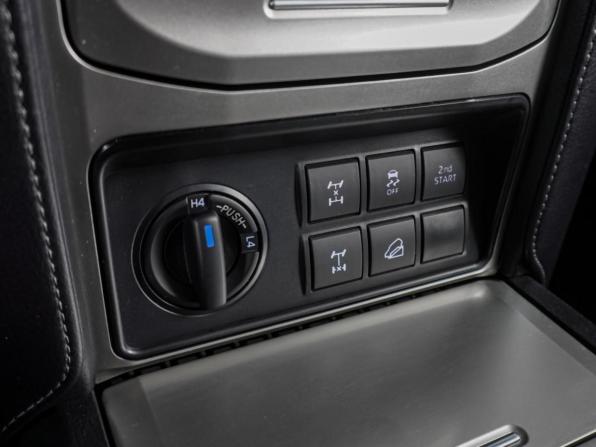 Toyota Land Cruiser Prado 150 Series Рестайлинг 2 с пробегом 2020 года, цена 6 849 000 рублей, 107623 км, внедорожник, Автокод Объявления