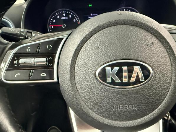 Kia Cerato IV с пробегом 2019 года, цена 1 690 000 рублей, 69800 км, седан, Автокод Объявления
