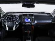 Toyota Land Cruiser Prado 150 Series Рестайлинг 1 Москва  - изображение 44