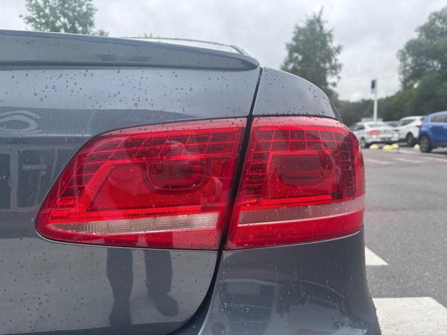 Volkswagen Passat B7 Тверь  - изображение 15