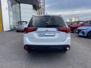 Mitsubishi Outlander III Рестайлинг 3 Москва  - изображение 13