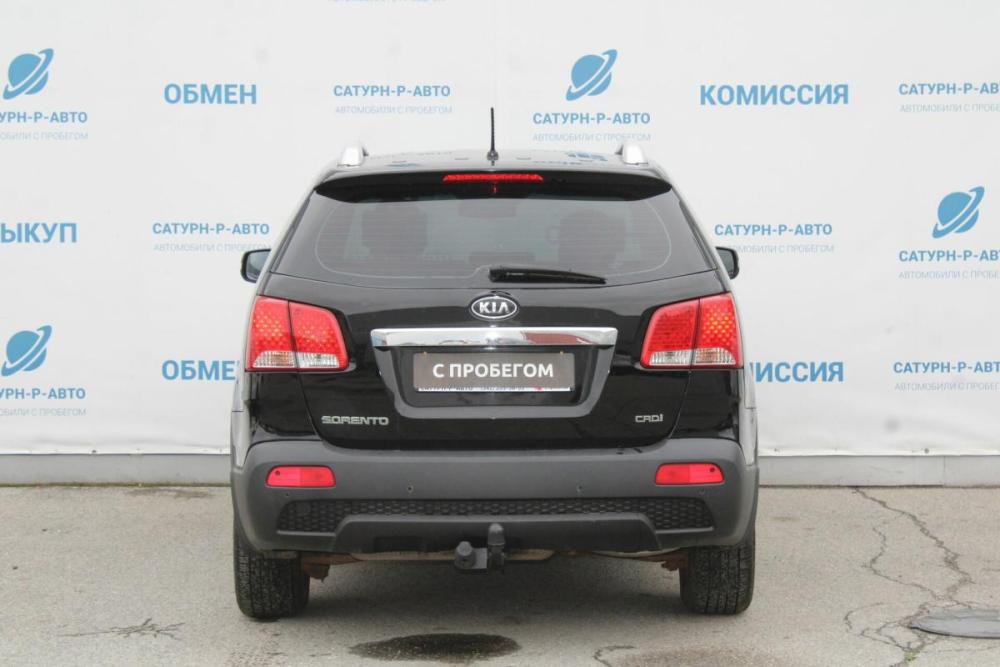 Kia Sorento II Пермь  - изображение 6