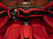 Ferrari Purosangue Москва  - изображение 71