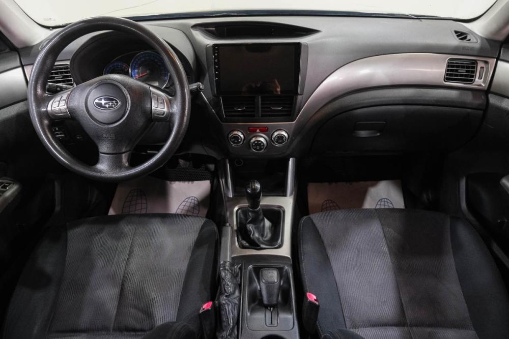 Subaru Forester III Новокузнецк  - изображение 18