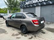 Lada (ВАЗ) Granta I Рестайлинг Нижнекамск  - изображение 35