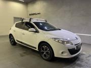 Renault Megane III Новосибирск  - изображение 32