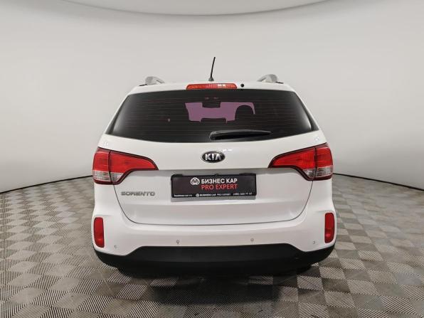 Kia Sorento II Рестайлинг с пробегом 2012 года, цена 1 699 000 рублей, 88497 км, внедорожник, Автокод Объявления