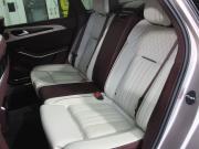 Hongqi H9 I Москва  - изображение 35