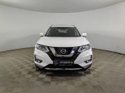 Nissan X-Trail III Рестайлинг Уфа  - изображение 27