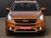 Chery Tiggo 7 I Екатеринбург  - изображение 32