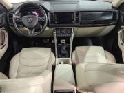 Skoda Kodiaq I Москва  - изображение 28