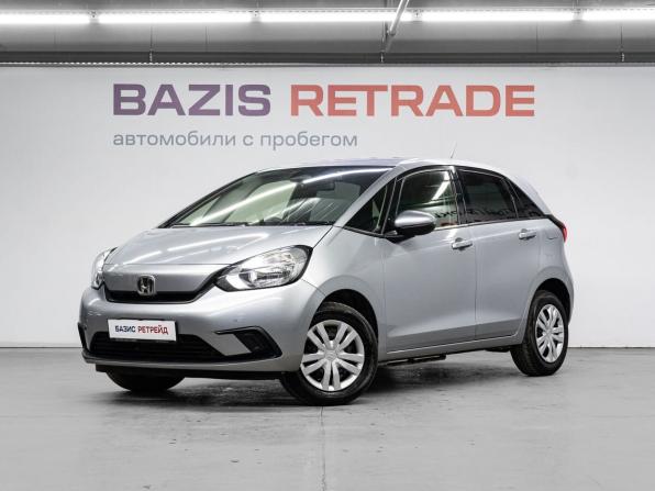 Honda Fit IV с пробегом 2022 года, цена 1 549 000 рублей, 53205 км, хэтчбек, Автокод Объявления