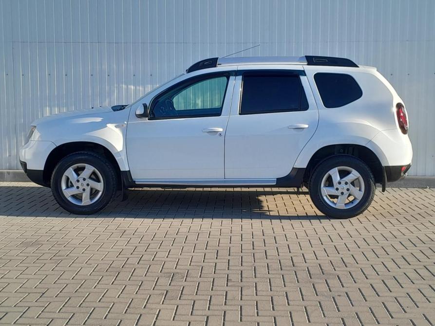 Renault Duster I Рестайлинг Новочеркасск  - изображение 7