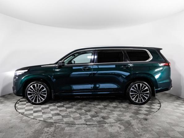 Exeed VX I с пробегом 2023 года, цена 2 699 000 рублей, 58602 км, внедорожник, Автокод Объявления