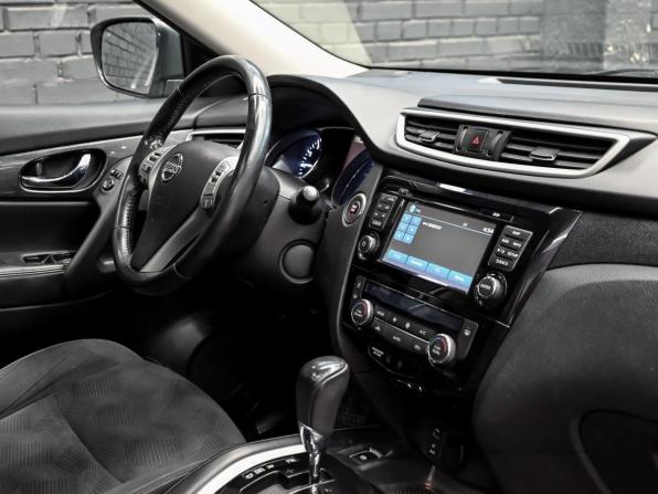 Nissan X-Trail III с пробегом 2015 года, цена 1 765 000 рублей, 131313 км, внедорожник, Автокод Объявления