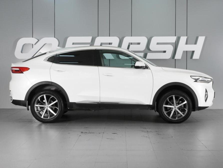Haval F7x I Минеральные Воды  - изображение 5