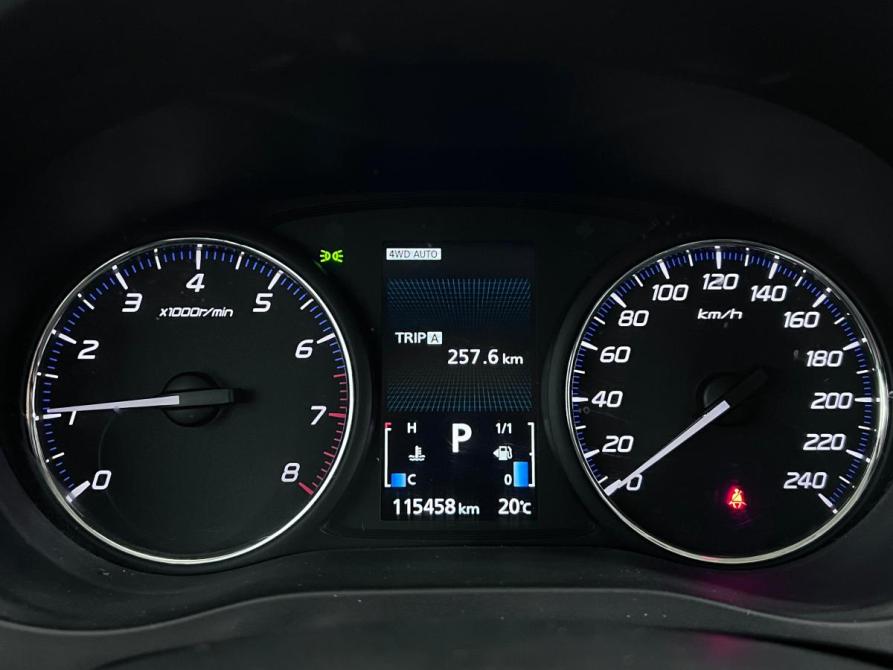 Mitsubishi Outlander III Ростов-на-Дону  - изображение 15