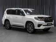 Toyota Land Cruiser Prado 150 Series Рестайлинг 3 Тюмень  - изображение 33