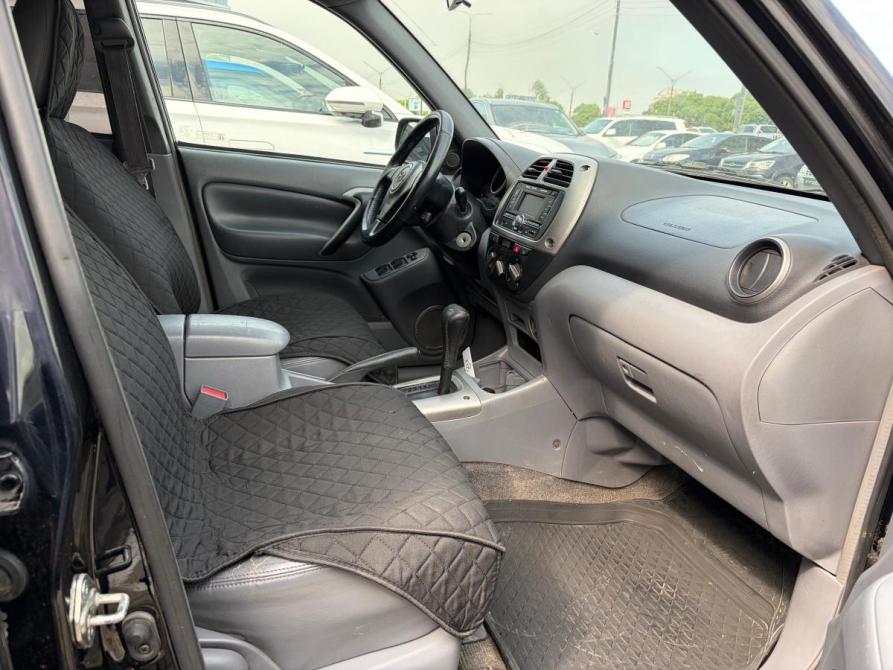 Toyota RAV4 II (XA20) Череповец  - изображение 11