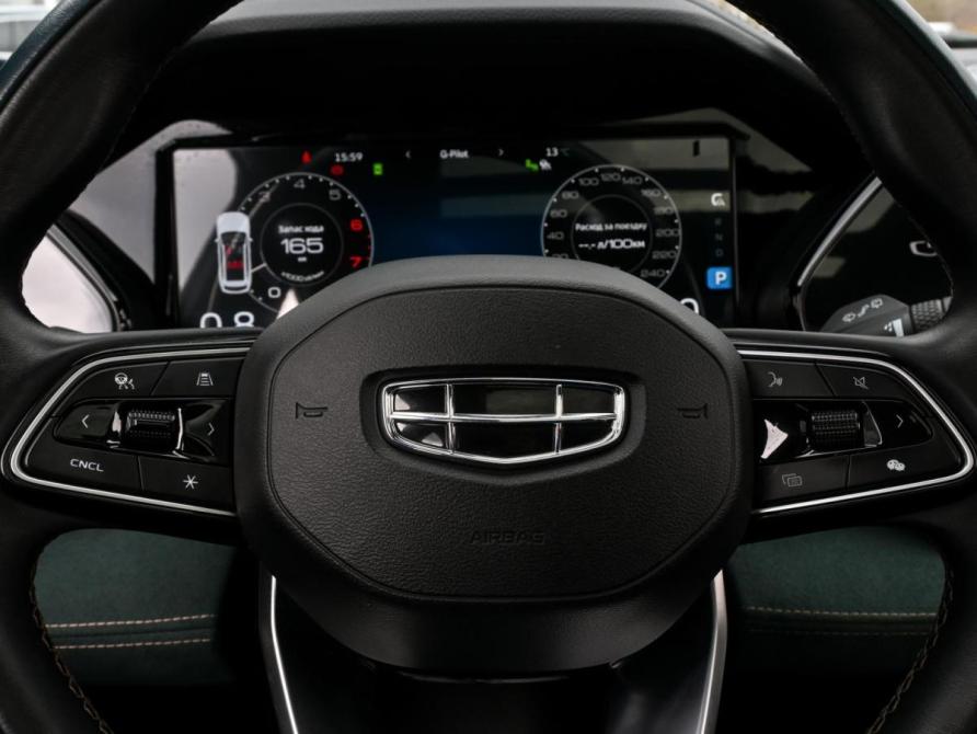 Geely Monjaro I Волгоград  - изображение 19