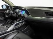 Geely Tugella I Москва  - изображение 33