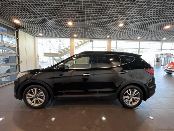 Hyundai Santa Fe III с пробегом 2012 года, цена 1 470 000 рублей, 275288 км, внедорожник, Автокод Объявления