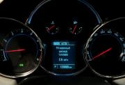 Chevrolet Cruze I Рестайлинг Нижний Новгород  - изображение 41