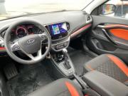 Lada (ВАЗ) Vesta I Краснодар  - изображение 28
