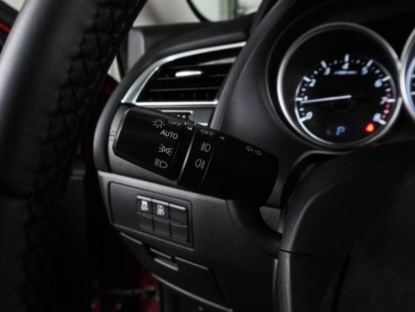 Mazda 6 III (GJ) Рестайлинг с пробегом 2016 года, цена 1 909 000 рублей, 148133 км, седан, Автокод Объявления