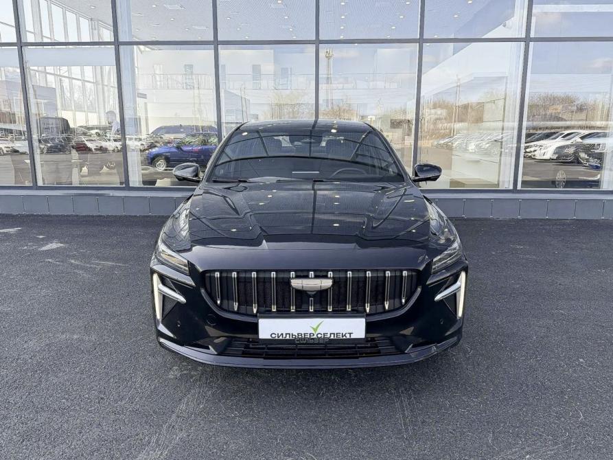 Geely Preface I Курган  - изображение 3