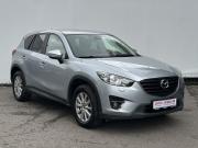 Mazda CX-5 I Рестайлинг Москва  - изображение 18