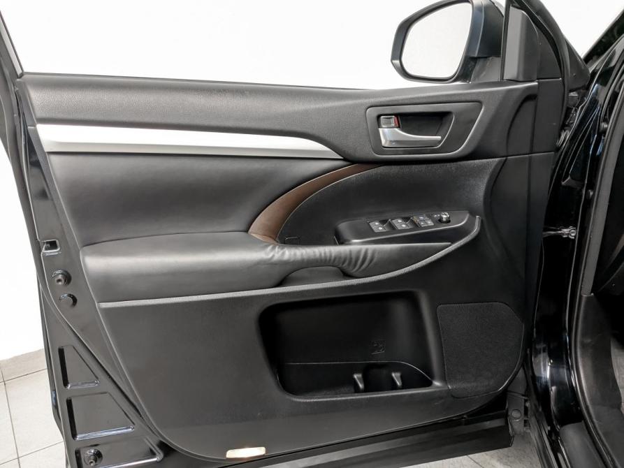 Toyota Highlander III (XU50) Санкт-Петербург  - изображение 21