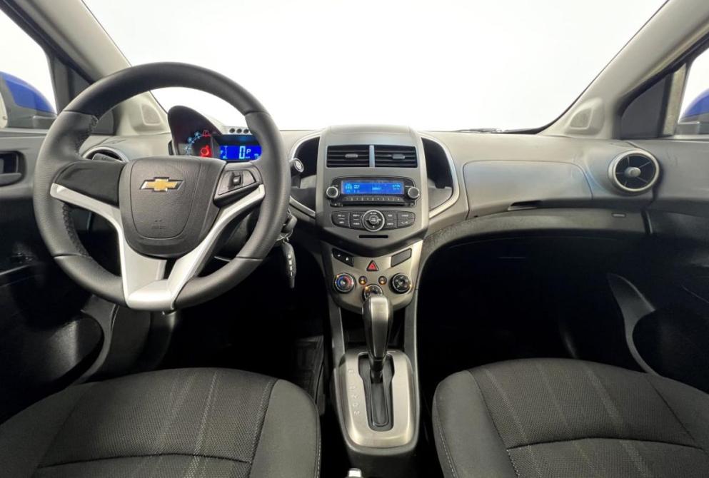 Chevrolet Aveo II Нижний Новгород  - изображение 13