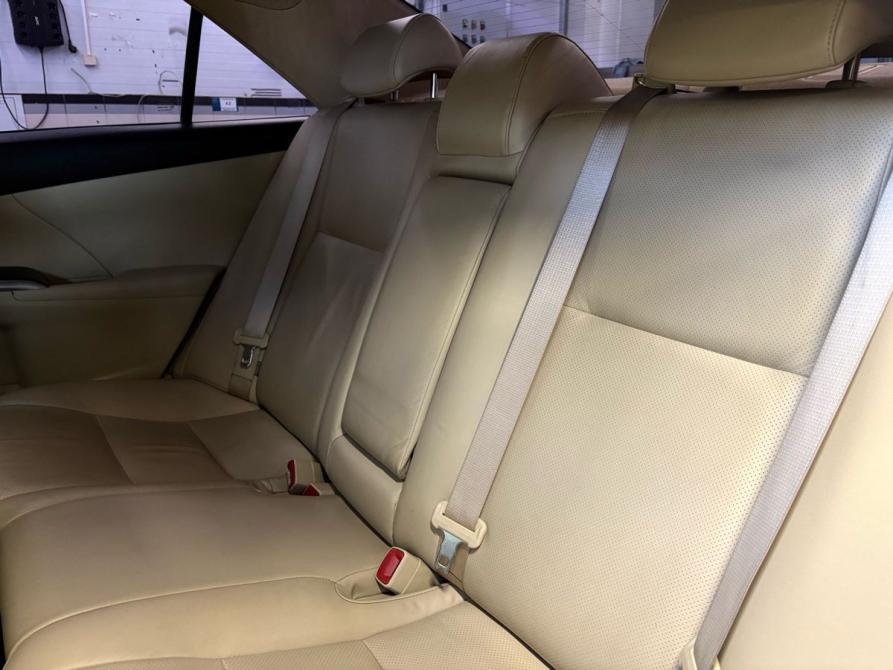 Toyota Camry VII (XV50) Рестайлинг Ростов-на-Дону  - изображение 17