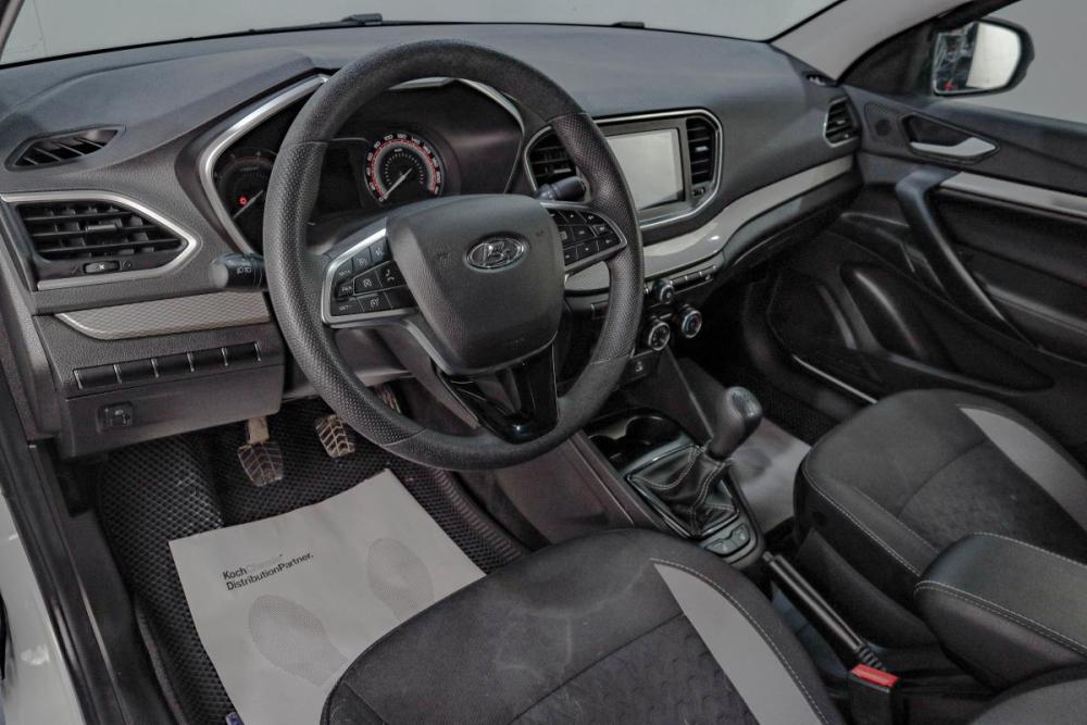 Lada (ВАЗ) Vesta I Рестайлинг (NG) Челябинск  - изображение 9