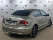 Volkswagen Polo V Рестайлинг Санкт-Петербург  - изображение 25