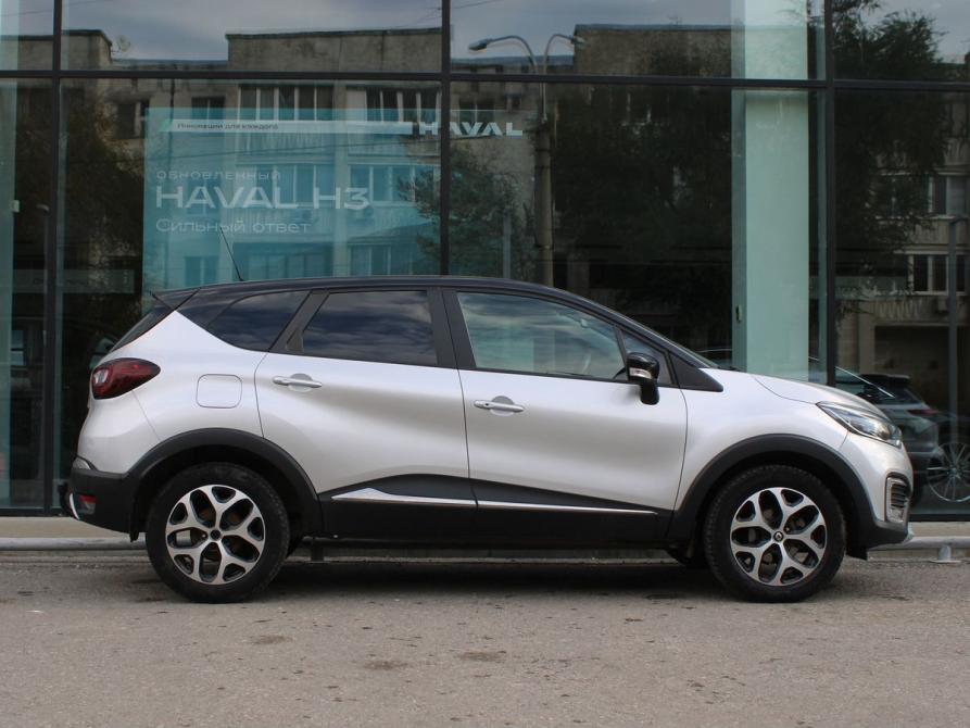 Renault Kaptur I Самара  - изображение 4