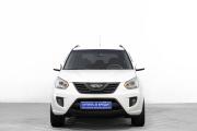 Chery Tiggo (T11) I Рестайлинг (FL) Барнаул  - изображение 28