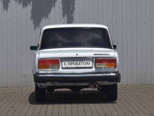 Lada (ВАЗ) 2107 с пробегом 2008 года, цена 149 000 рублей, 266500 км, седан, Автокод Объявления