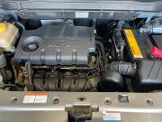 SsangYong Actyon II Москва  - изображение 34