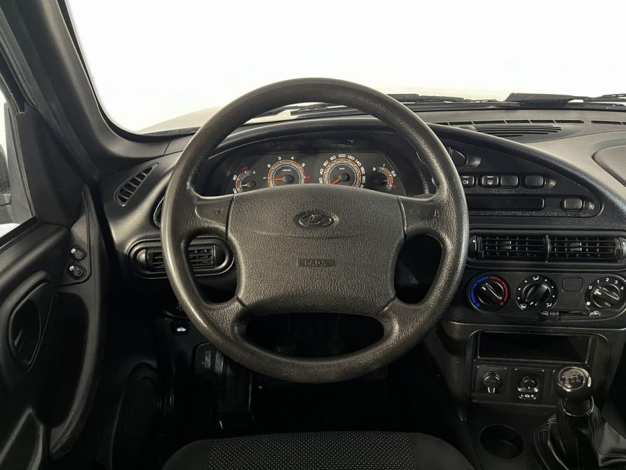 Lada (ВАЗ) Niva Travel I Великий Новгород  - изображение 13