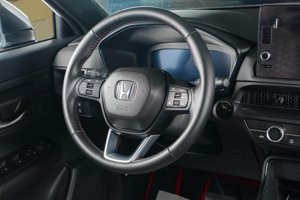 Honda CR-V VI Тюмень  - изображение 12