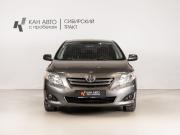 Toyota Corolla X (E140 E150) Казань  - изображение 10