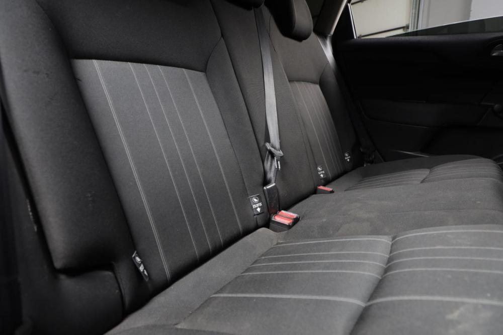Citroen C4 II Новосибирск  - изображение 17