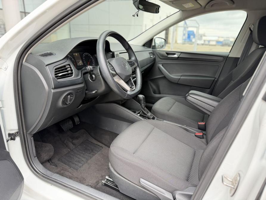 Volkswagen Polo VI Тверь  - изображение 20